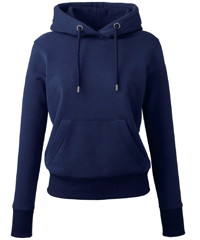 Oxford Navy - Women's Anthem hoodie