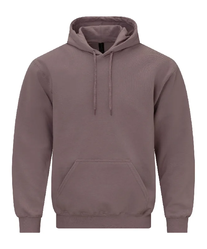 Paragon - Softstyle™ midweight fleece adult hoodie