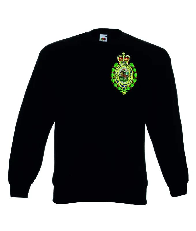 Royal Regiment of Fusiliers Sweatshirt