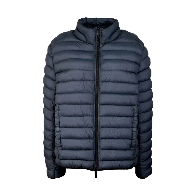 Centogrammi  Nylon Men's Jacket