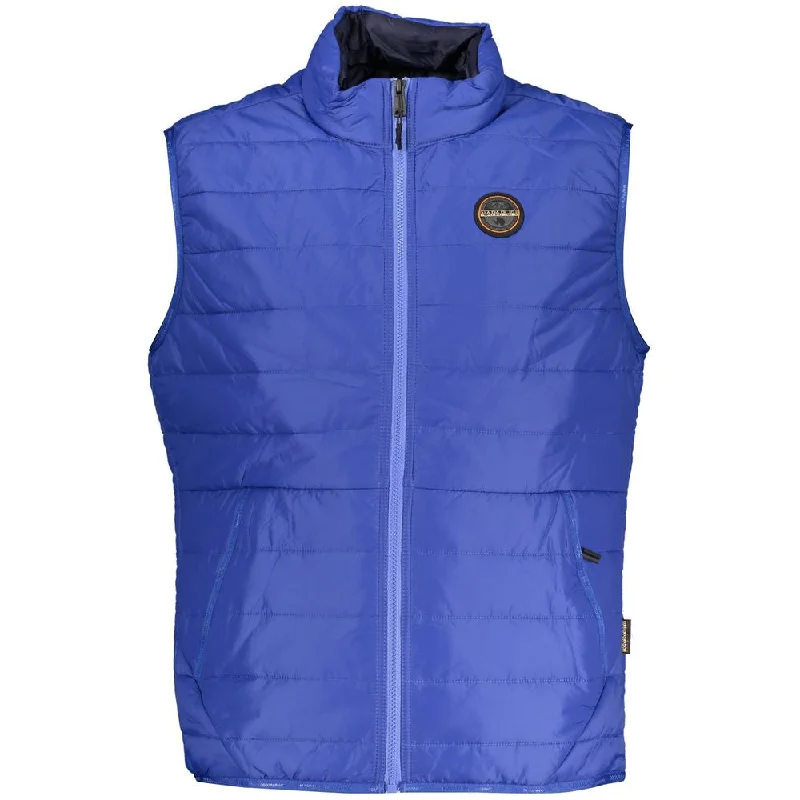 Napapijri  Polyester Men's Jacket