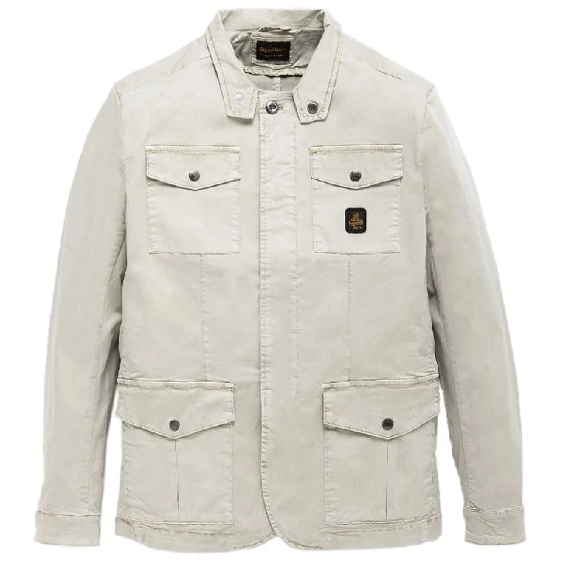 Refrigiwear  Cotton Men's Jacket