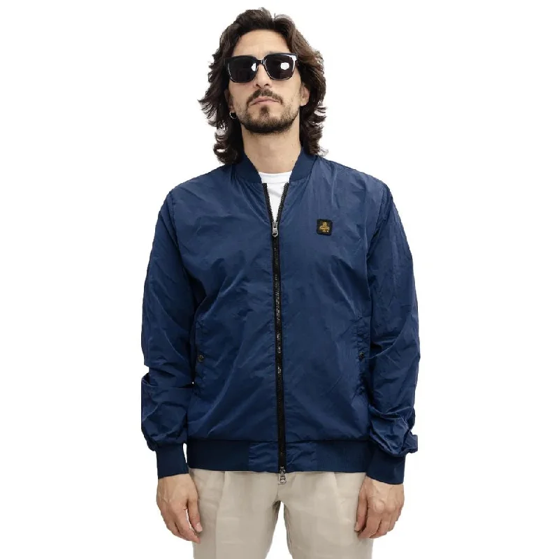 Refrigiwear  Nylon Men's Jacket