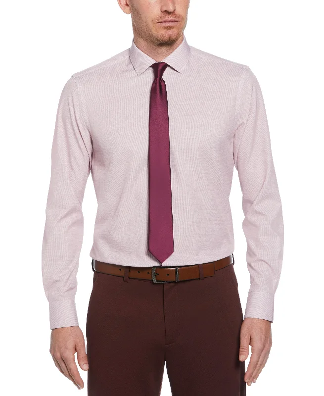 Slim Fit Total Stretch Performance Dress Shirt