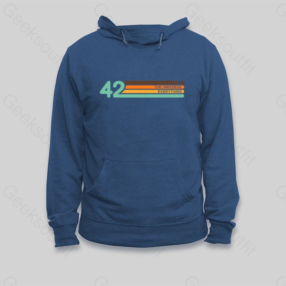 42 Everthing Hoodie