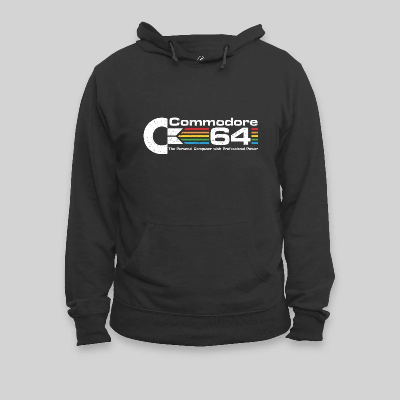 Commodore 64 Hoodie