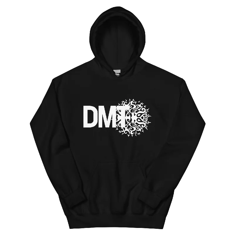 Dimitri Graphic Hoodie