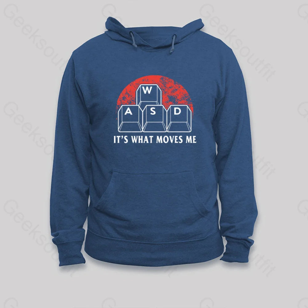 Funny PC Gamer Computer Nerd Hoodie