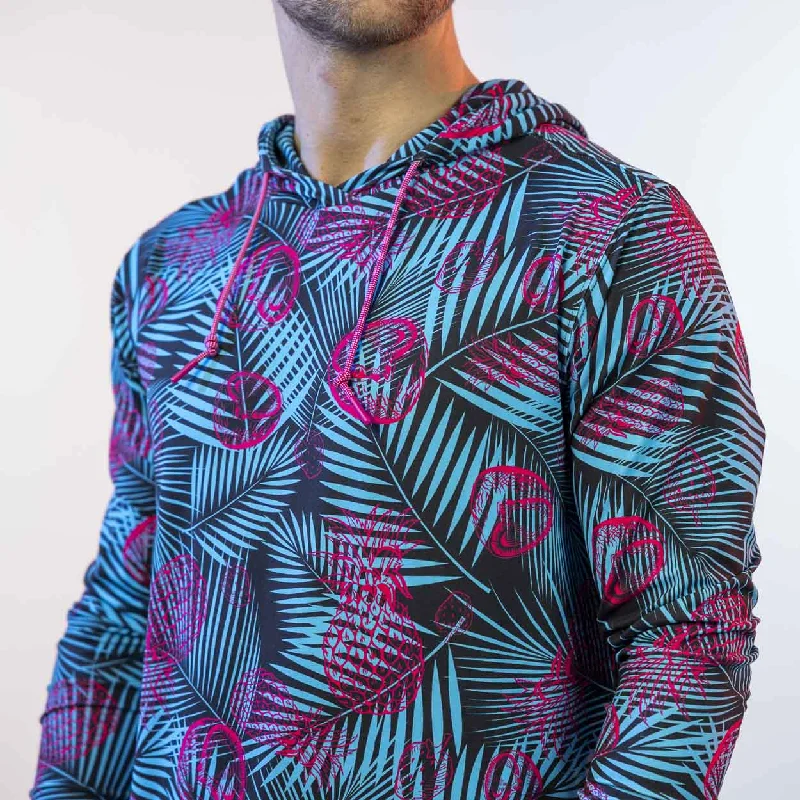 Miami Vice – Performance Hoodie