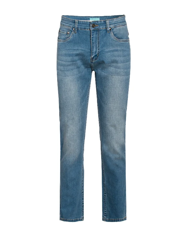 Slim-Stretch Pacific  Jean 7300