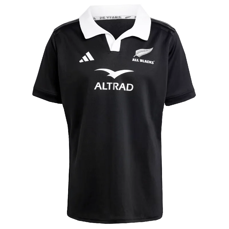 All Blacks 24/25 Home Supporters Jersey by adidas