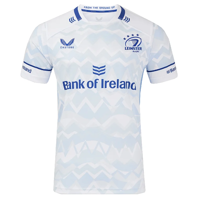 Leinster Rugby 24/25 Replica Away Jersey Castore