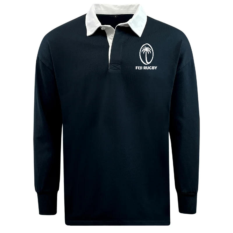 Fiji Classic Rugby Jersey