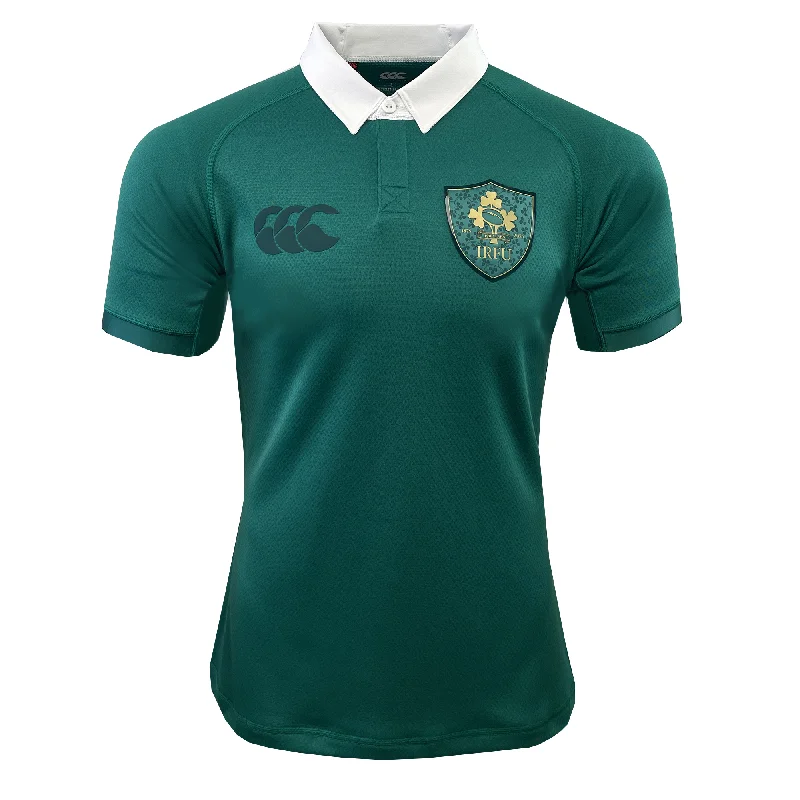 Ireland 150th Anniversary Home Test Jersey by Canterbury