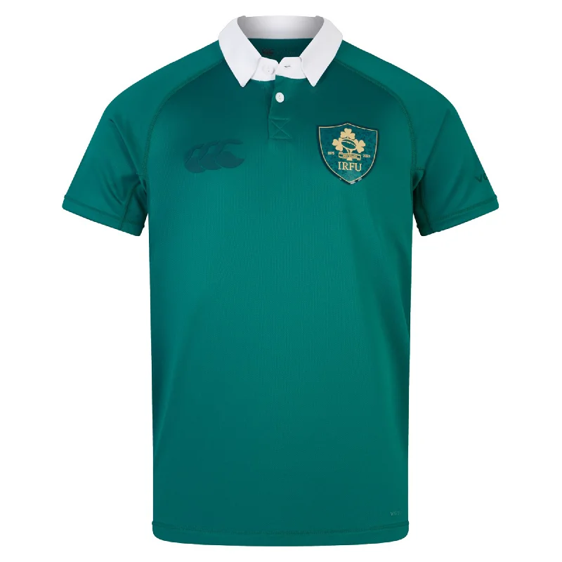 Ireland 150th Anniversary Pro Home Jersey by Canterbury