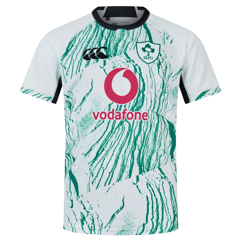 Ireland 24 Alternate Pro Jersey by Canterbury