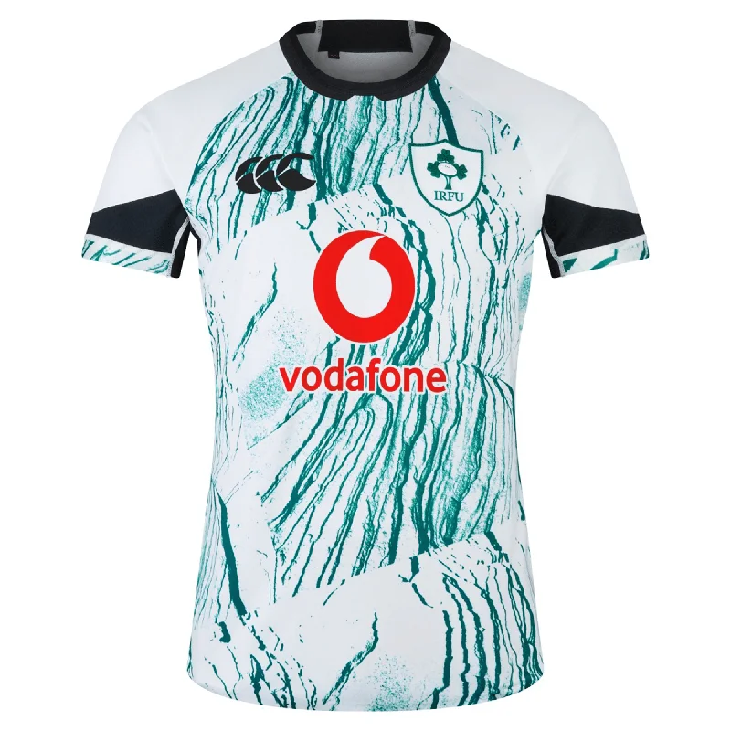 Ireland 24 Alternate Test Jersey by Canterbury