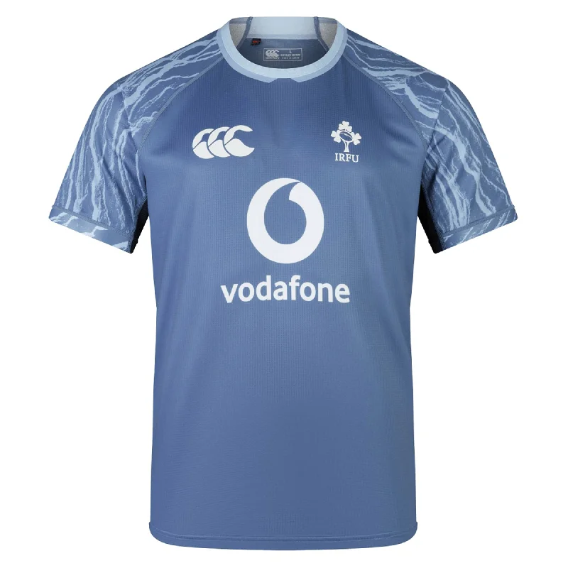 Ireland 24 Training Pro Jersey by Canterbury