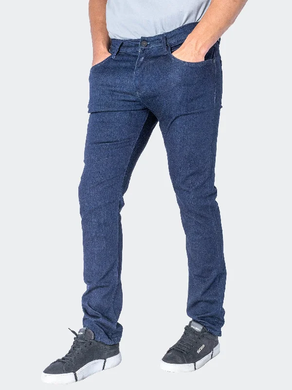 Jeans Paris Blue