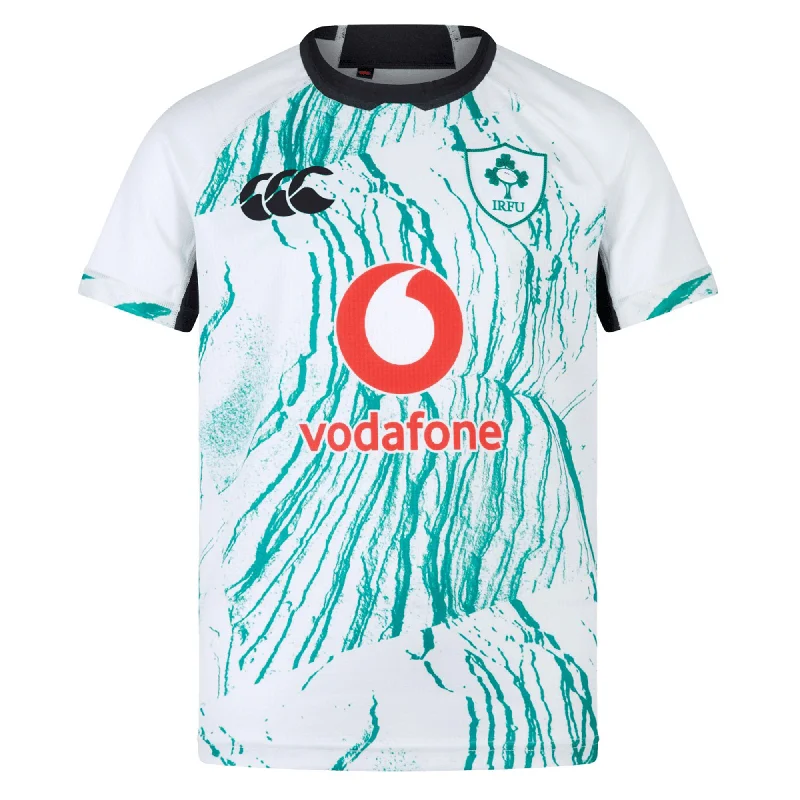 Ireland 24 Youth Alternate Pro Jersey by Canterbury