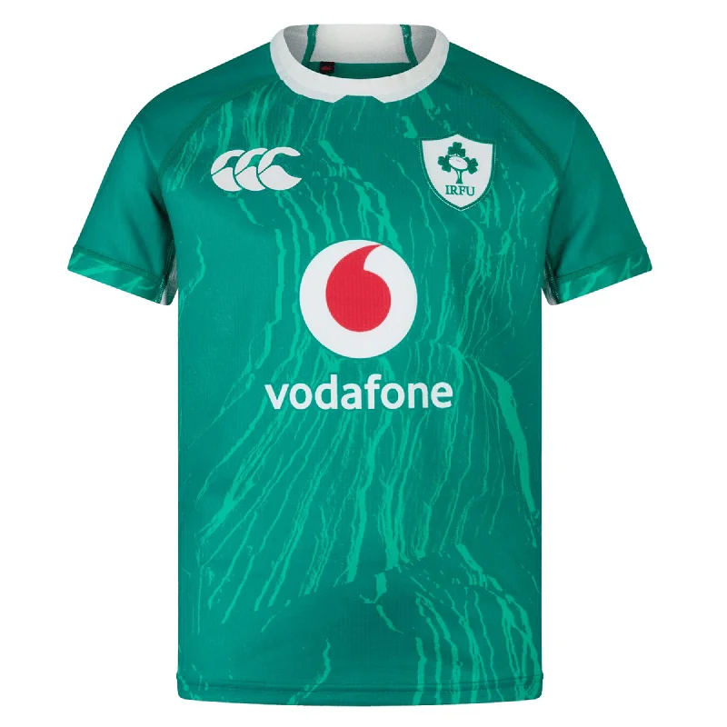 Ireland 24 Youth Home Pro Jersey by Canterbury