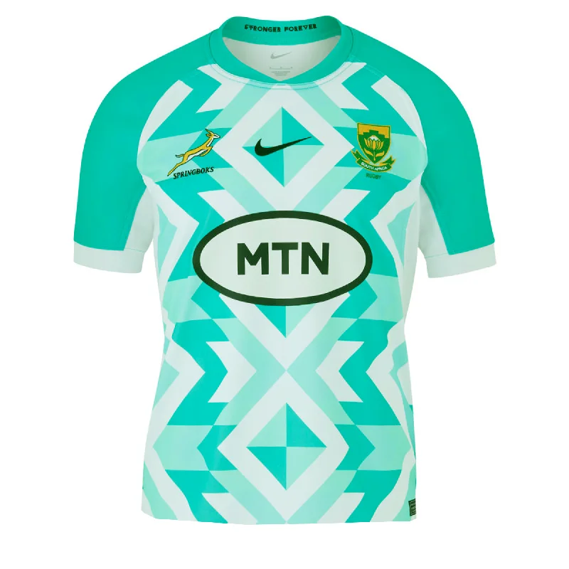 Springboks Youth Replica SS Away Jersey by Nike