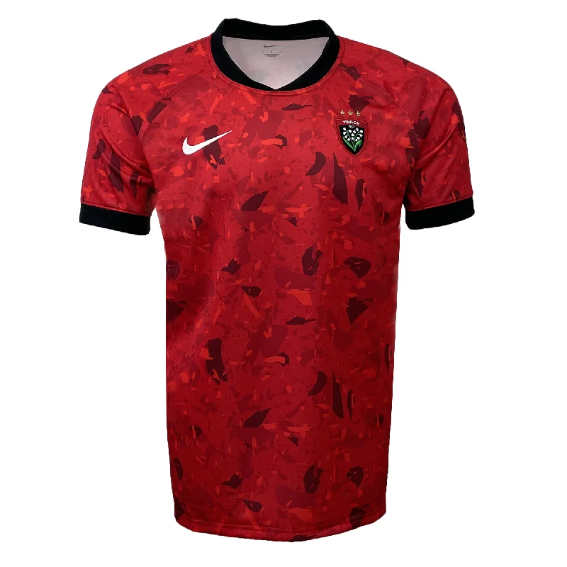 RC Toulon Replica Home Jersey by Nike