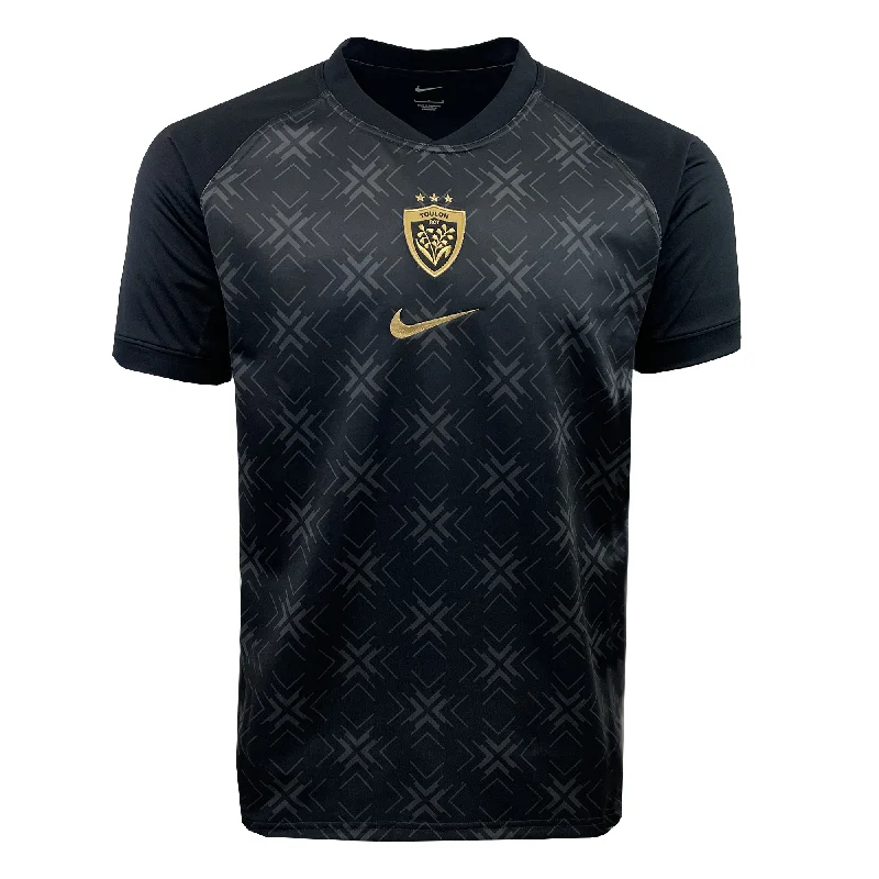 RC Toulon Stadium Third Jersey by Nike