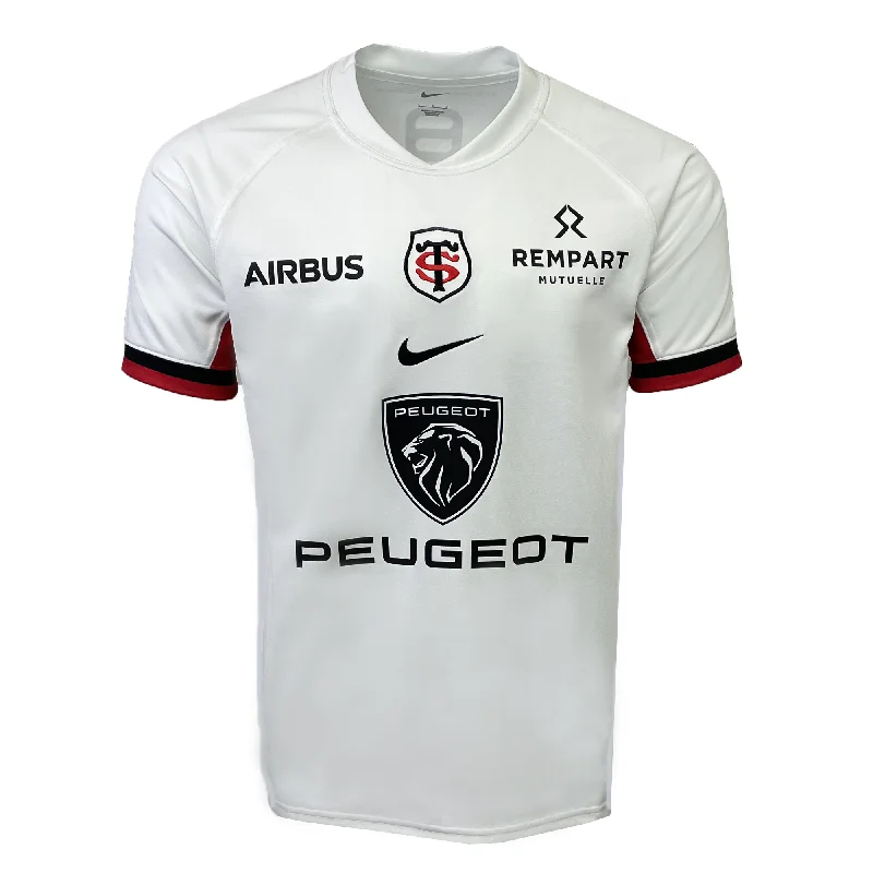 Stade Toulousain Replica Away Jersey by Nike