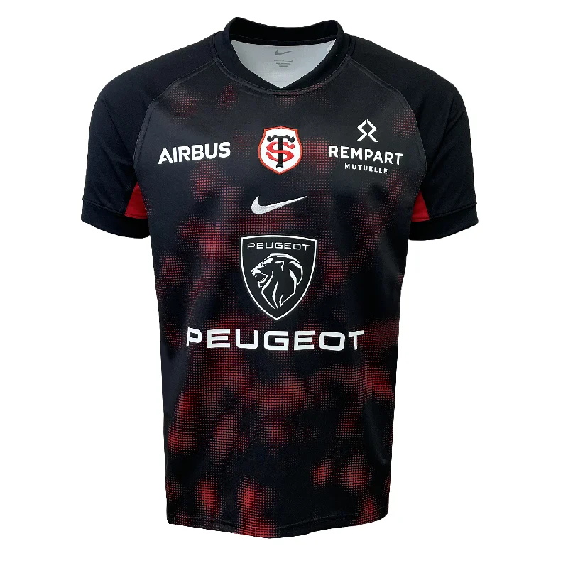 Stade Toulousain Replica Home Jersey by Nike