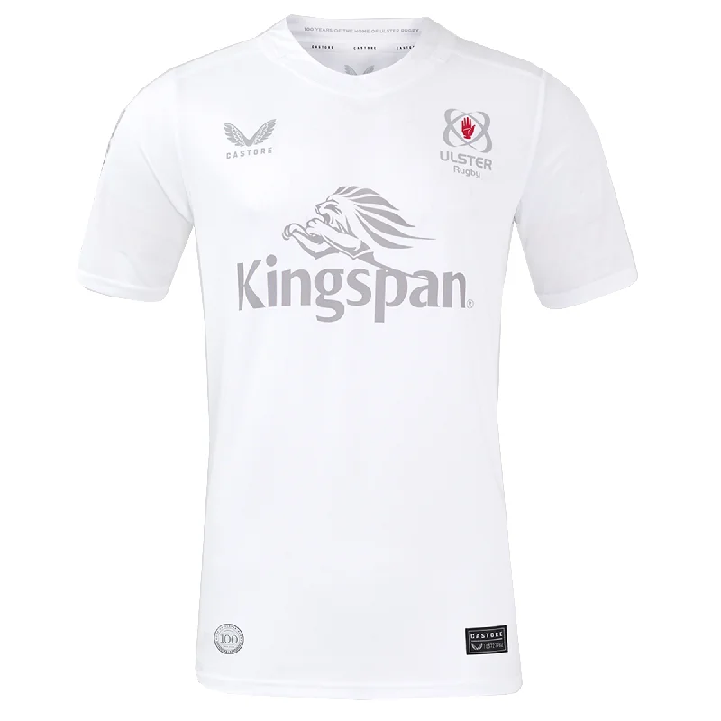 Ulster 24/25 Replica Home Jersey by Castore