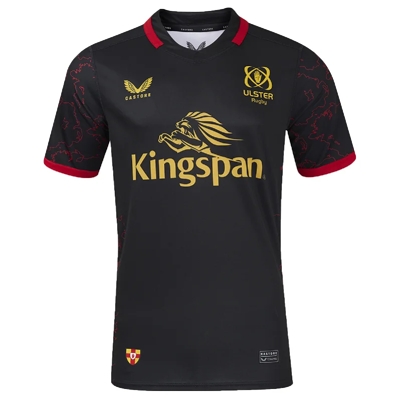 Ulster Rugby 24/25 Replica Provincial Jersey by Castore