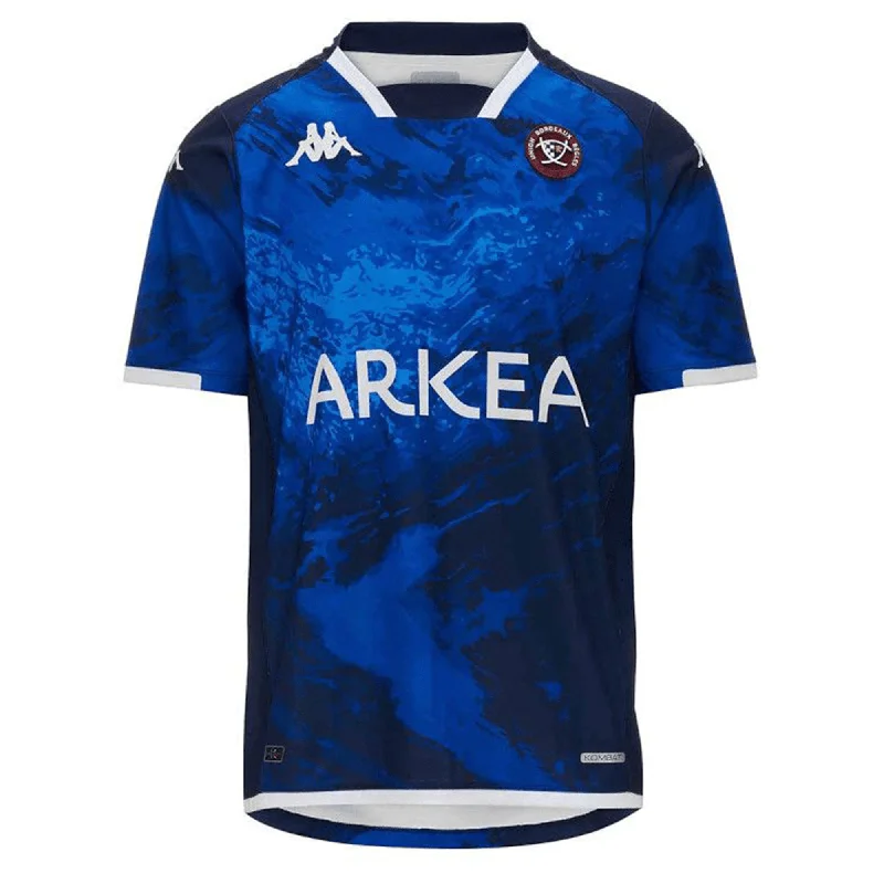 Union Bordeaux Begles Rugby Third Jersey