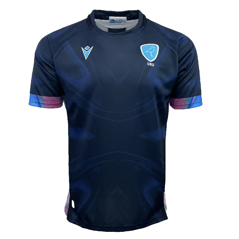 Uruguay 24/25 Replica Training Jersey by Macron