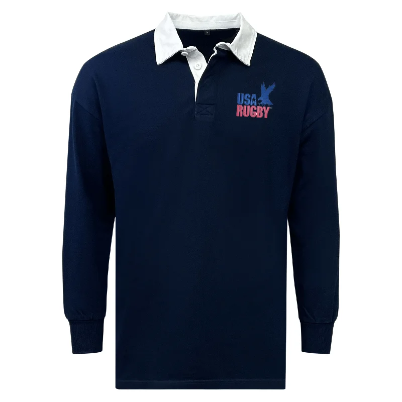 USA Rugby Throwback Classic Jersey