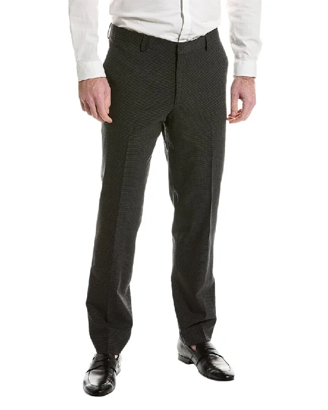 The Kooples Wool-Blend Trouser