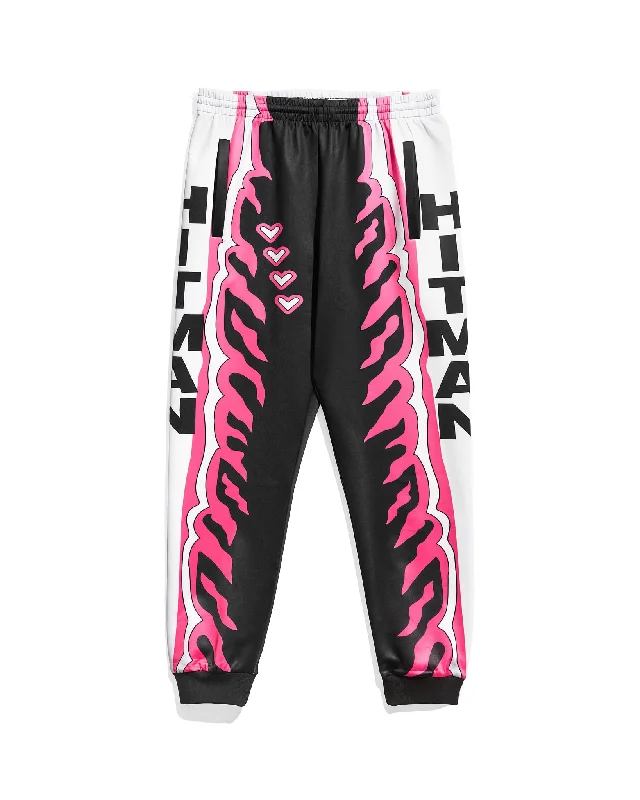 Bret Hart Survivor Series 1997 Entrance Pants