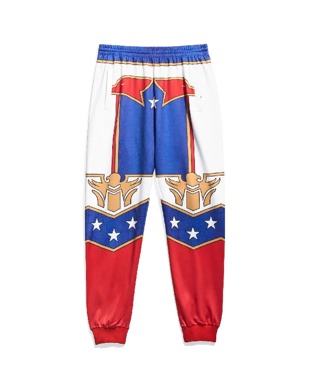 Cody Rhodes Royal Rumble 2023 Entrance Pants