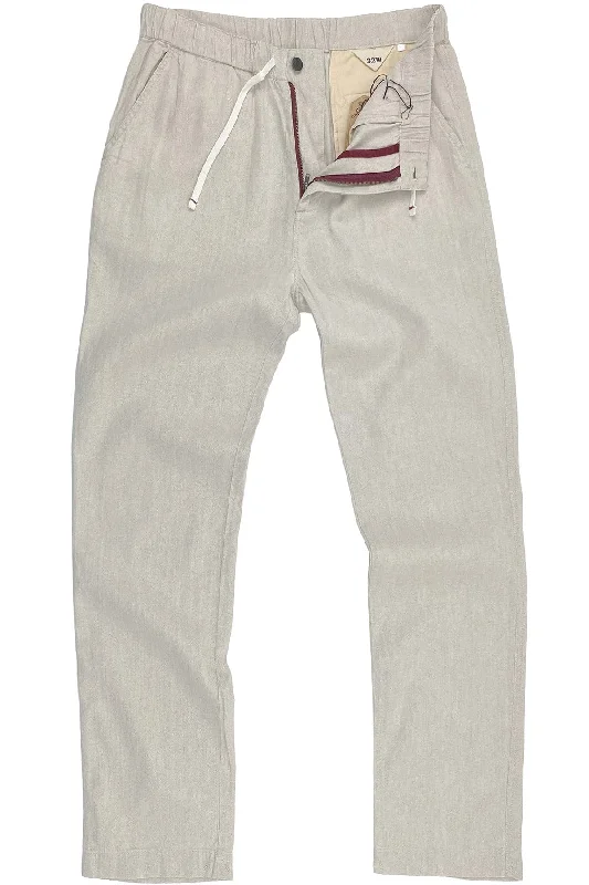 Beach Linen Pant 2030