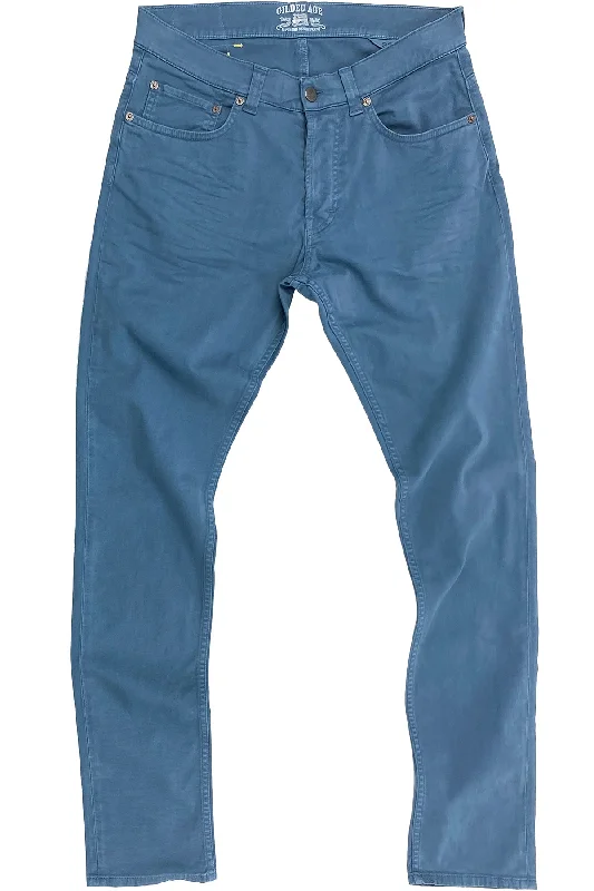 Morrison 5 Pocket Pant 1025