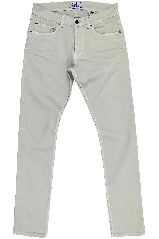 Morrison 5 Pocket Pant 1025