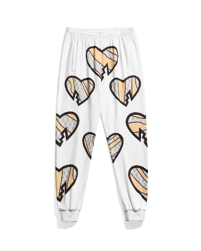 Shawn Michaels HBK WrestleMania 12 Entrance Pants