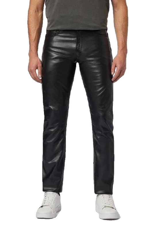 Jagr Men's Sheep Leather Pants