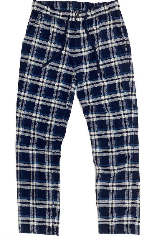 Lounge Flannel Pant 2034