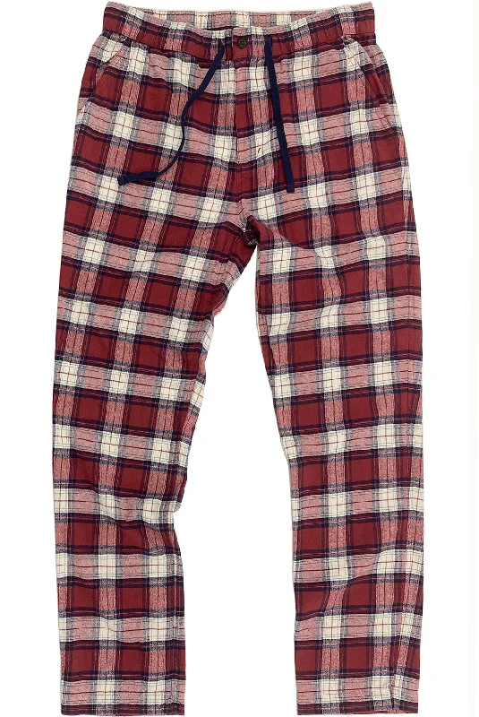 Lounge Flannel Pant 2034