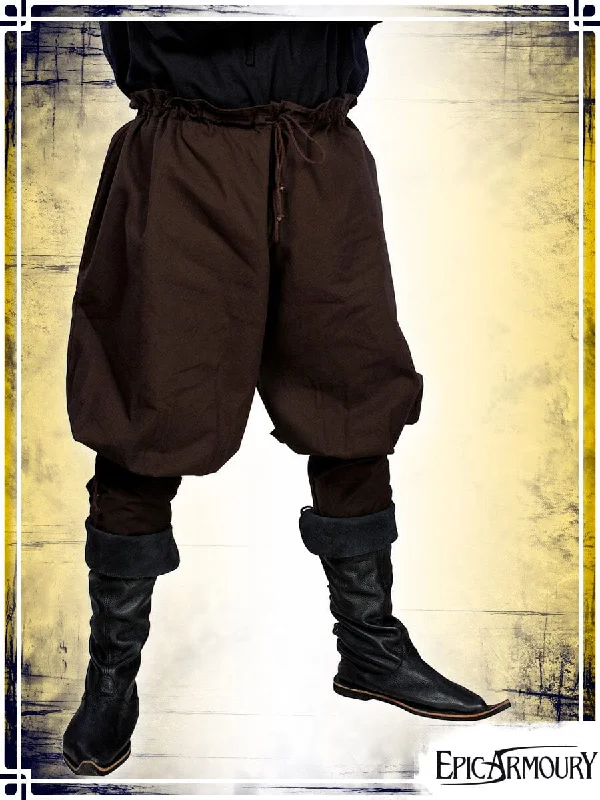 Medieval Pants