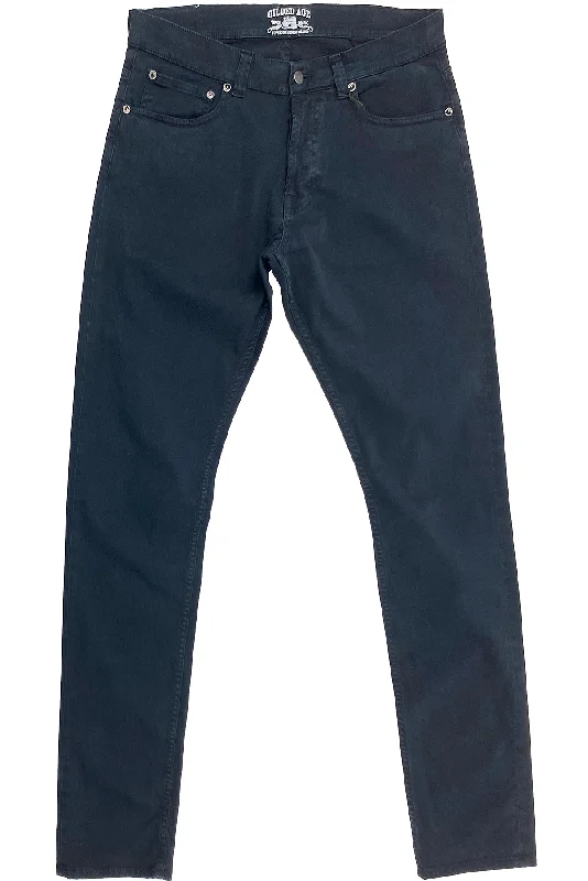 Morrison 5 Pocket Pant 1025