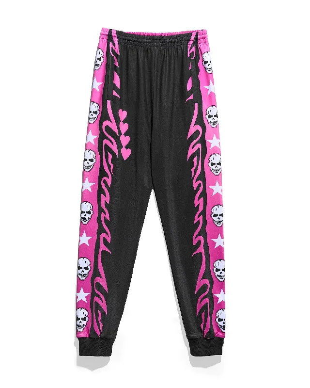 Bret Hart Royal Rumble 1995 Entrance Pants