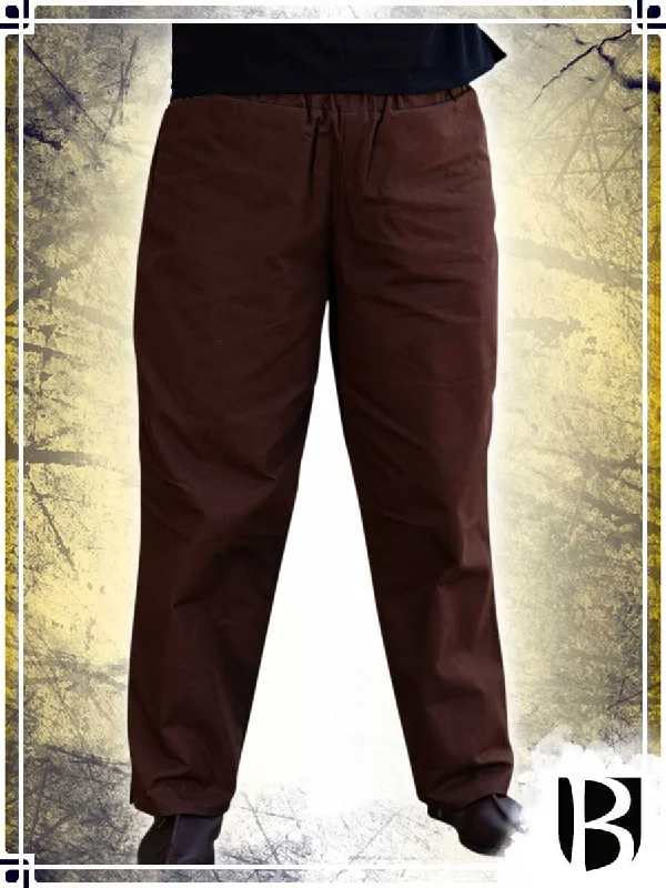 Rogue Trousers D&D