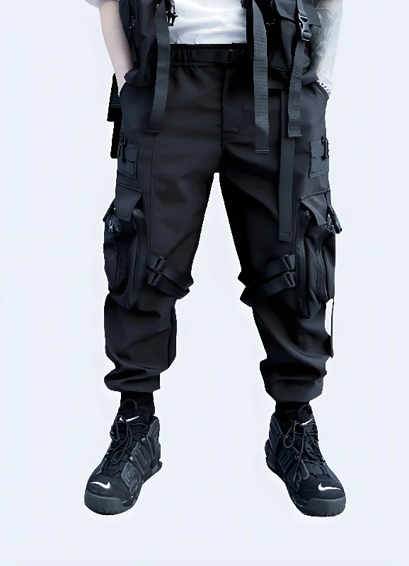 Warcore Pants